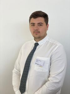 Есипов Дмитрий Андреевич