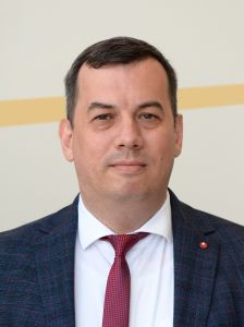Кожевников Игорь Александрович