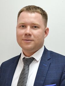 Волков Илья