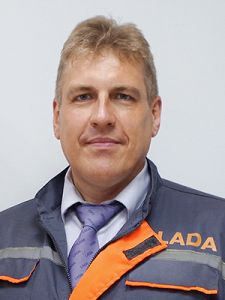 Сергеев Дмитрий