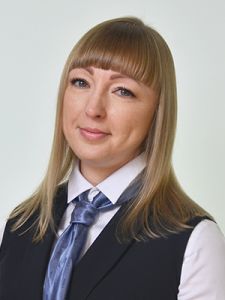 Лортим Анна