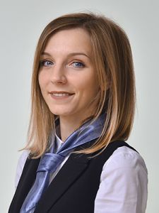Ситникова Наталья