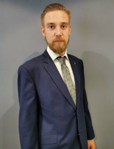 Ивашнев Михаил