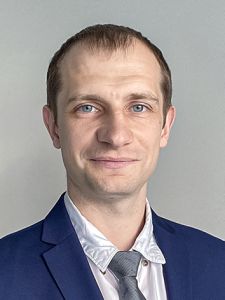 Тимошенко Сергей