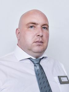 РОДИОНОВ ФЕДОР