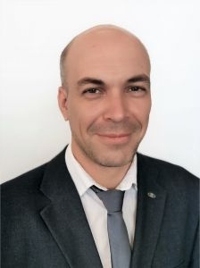 Кондаков Дмитрий