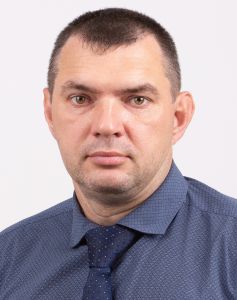 Карпов Александр Владимирович
