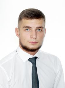 Нетреба Максим Дмитриевич