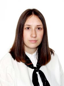 Кульченко Татьяна Александровна