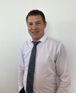 Синявский Николай Владимирович
