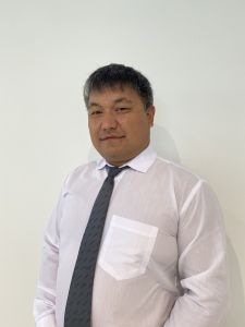 Кузургашев Андрей Иванович