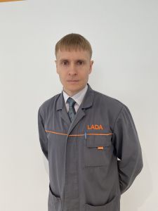 Зыков Андрей Владимирович