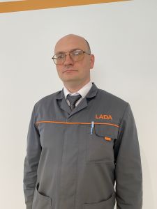 Шмаков Михаил Васильевич