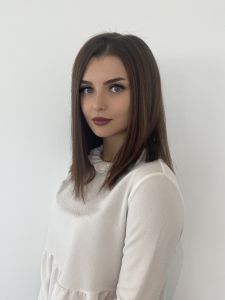 Зимонина Ксения Валерьевна