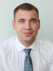 Ильин Антон