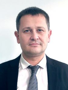 Томозов Дмитрий