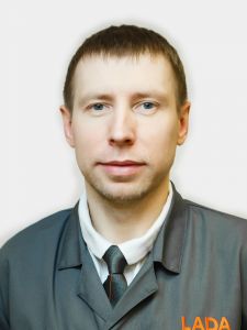 Кирсанов Сергей