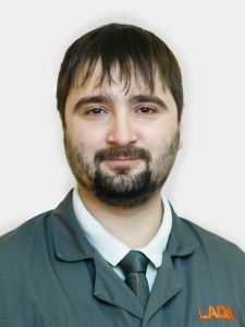 Фащук Александр