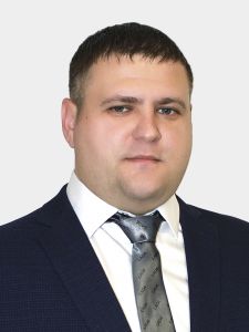 Суменков Максим