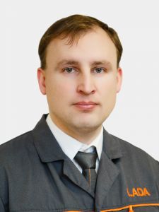 Масалитин Максим