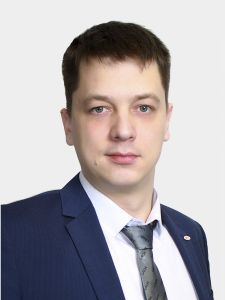 Еремин Дмитрий