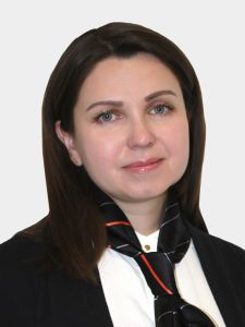 Семенченко Татьяна