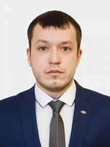 Павлов Никита