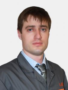 Ярославцев Алексей