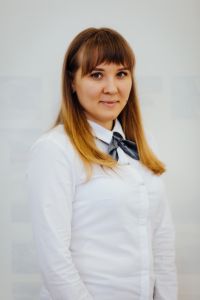 Политыко Мария