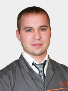 Иванов Павел