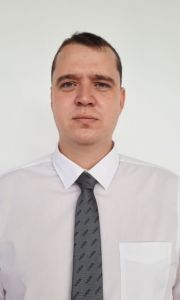 МАКСИМ ЮМАШЕВ