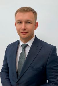 Валиев Ильдар Ильгизович