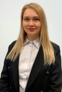 Дашкина Лилия Ильдусовна