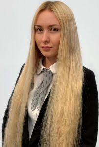 Гарифуллина Алсу Азаматовна