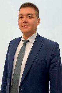 Сакаев Альберт Альфредович