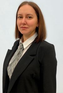 Юсупова Гульшат Талибовна