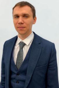 Фахрутдинов Ильмир Елдузович