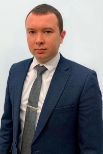 Храмов Дмитрий Андреевич