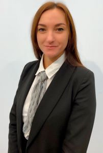 Рамазанова Юлия Марселевна