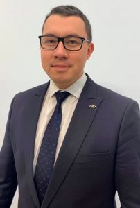 Нигматзянов Алмаз Рафикович