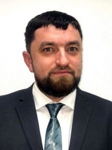 Геннадий Гуляев