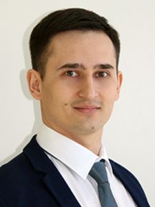 Дмитрий Кудрин