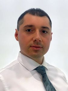 Андрей Пириев