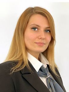 Светлана Мошкарина
