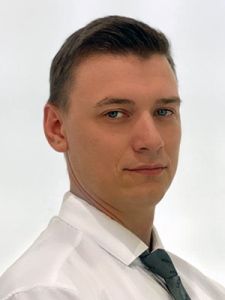 Георгий Безматерных