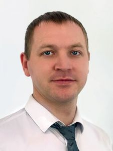 Алексей Помышев