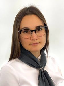 Светлана Аникина