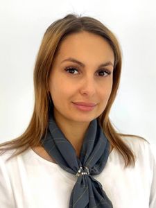 Ольга Воробьева