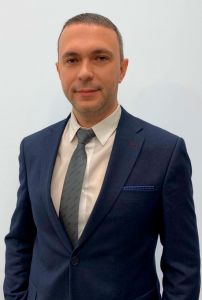 Тухватуллин Искандер Ринатович