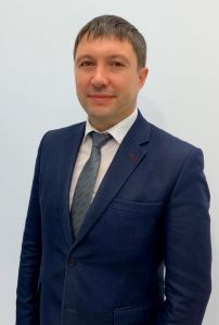 Мингазов Руслан Мансурович